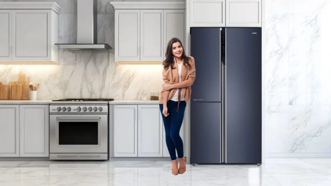 Choose the Right Refrigerator