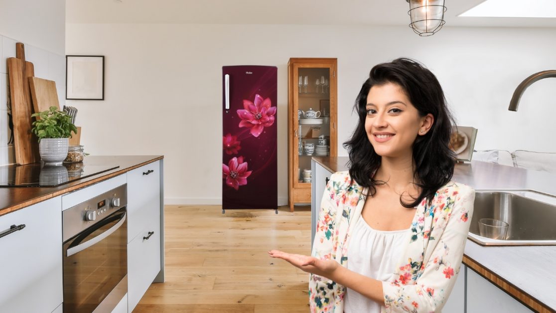 Choose the Right Refrigerator