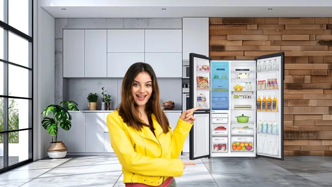 Choose the Right Refrigerator