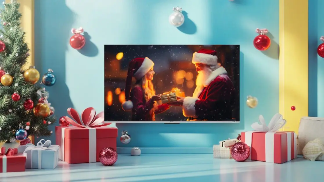 Christmas Deals on your favorite TV