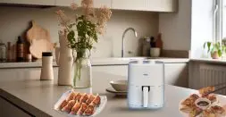 Clean Your Air Fryer Properly