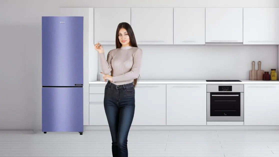 Different Types of Refrigerators