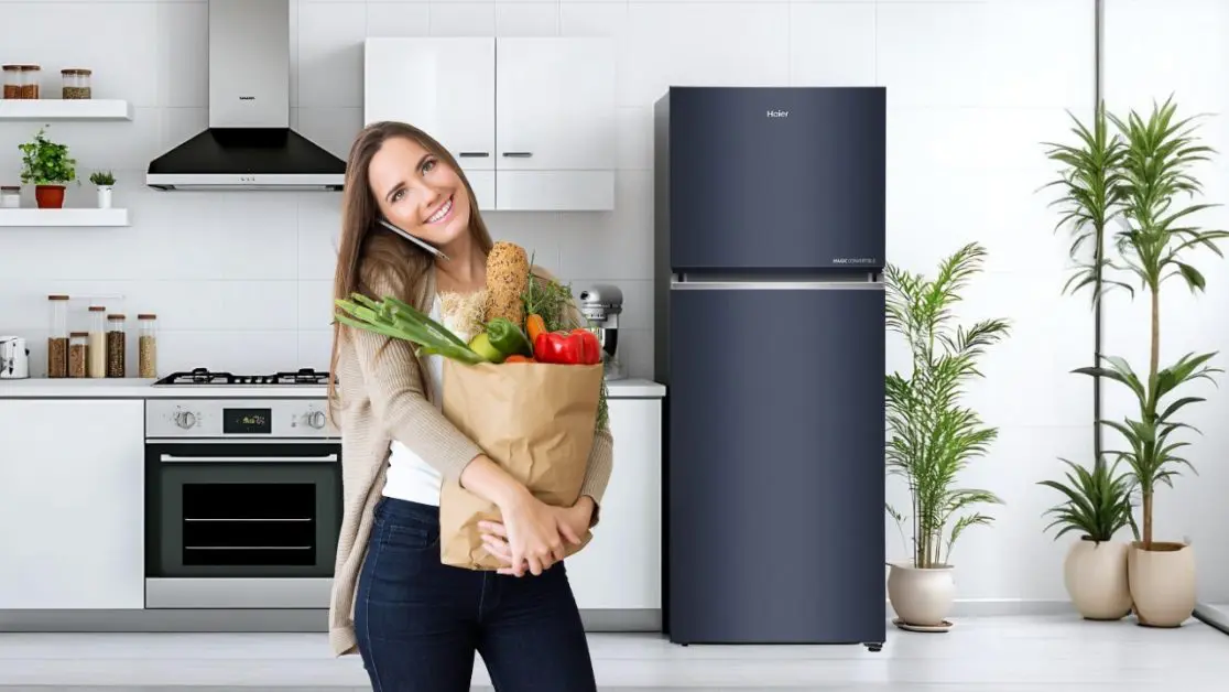 Different Types of Refrigerators