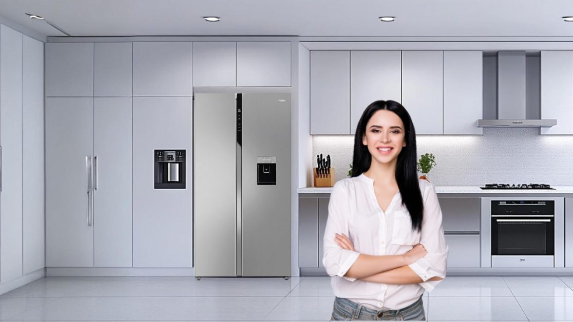 Different Types of Refrigerators