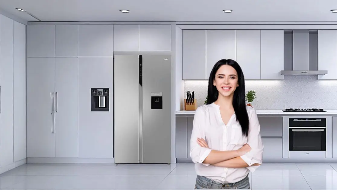 Different Types of Refrigerators