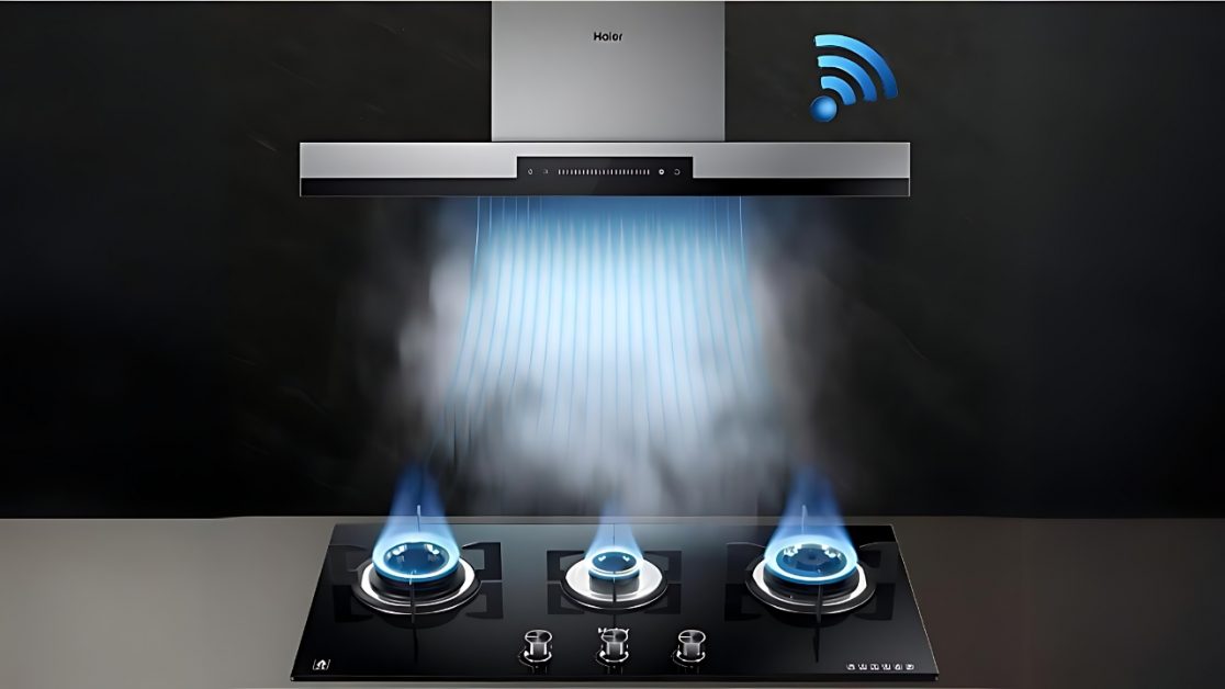 Efficient Cooking With Cooktop