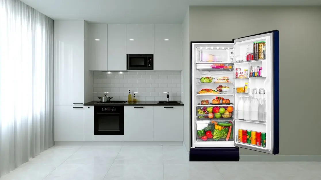 Energy-Saving Refrigerators