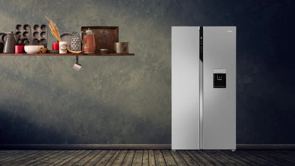 Energy-Saving Refrigerators