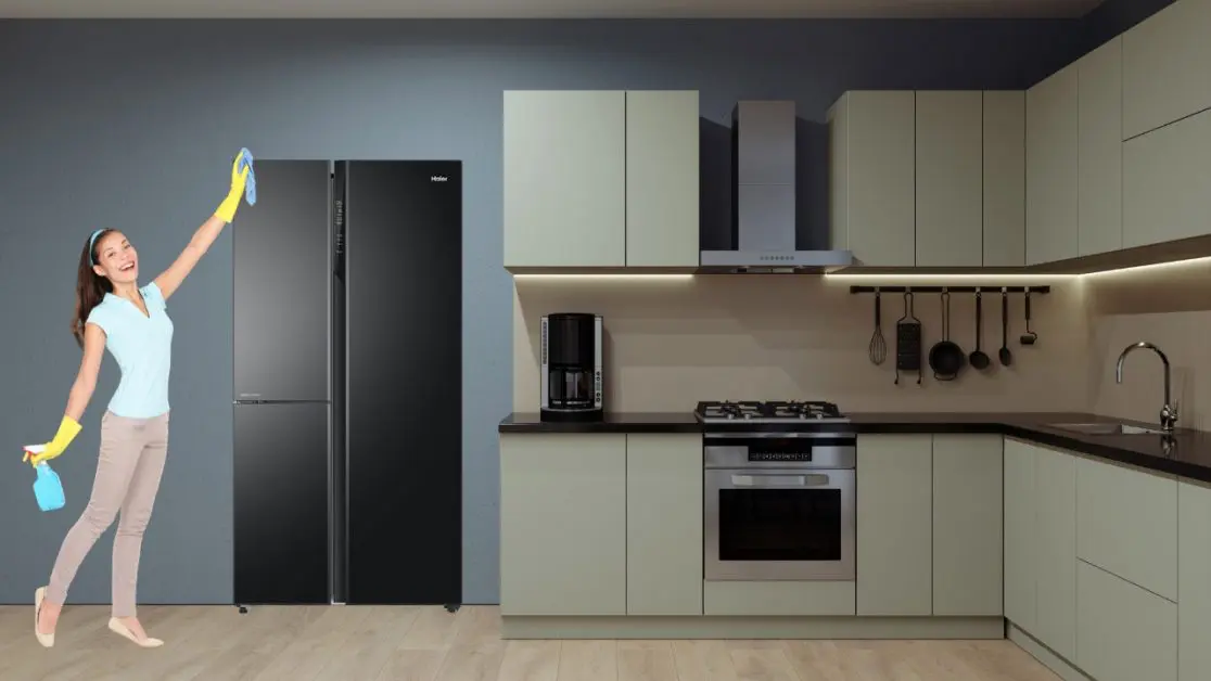 Energy-Saving Refrigerators