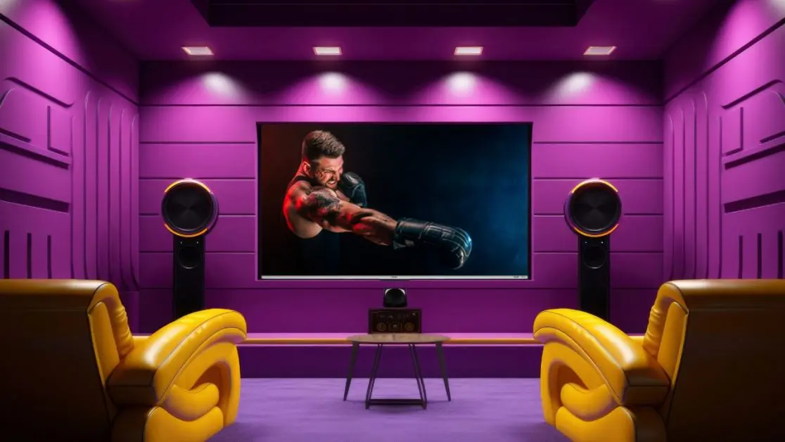 Enhance Your LED TV Sound