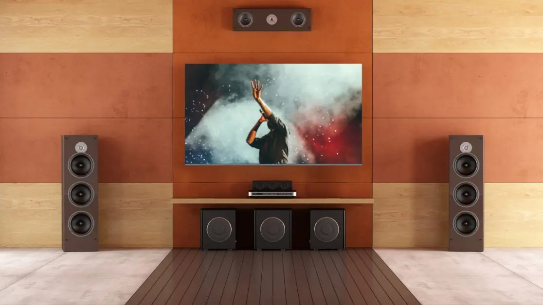 Enhance Your LED TV Sound