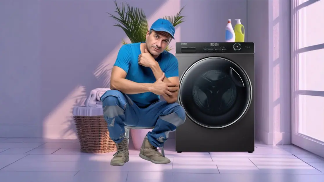 Factors to Consider Before Repairing your washing machine