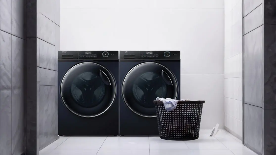 Fix Uneven Loads in Your Washing Machine