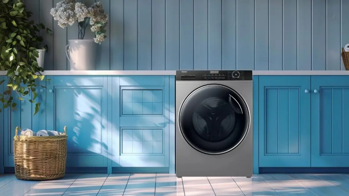 Fix Uneven Loads in Your Washing Machine