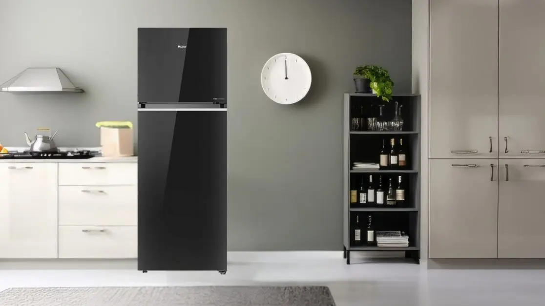 Frost-Free Refrigerators