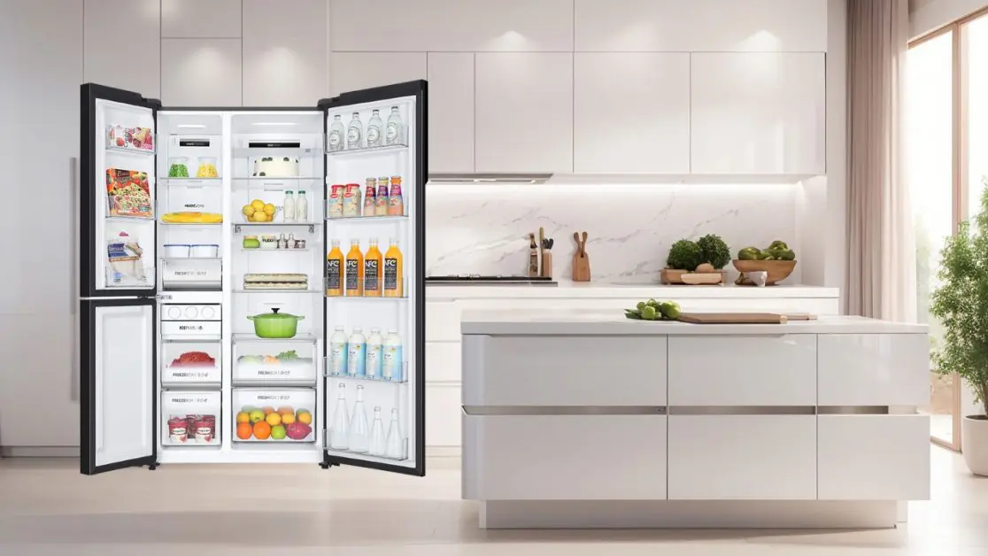 Frost-Free Refrigerators