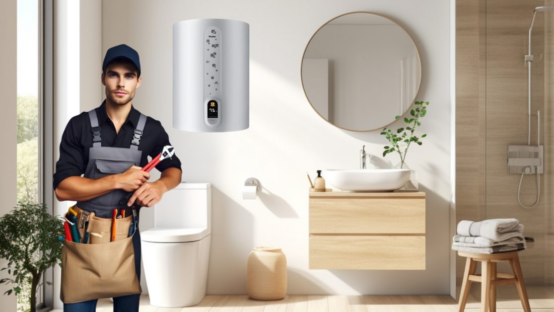 Get Equipment Upgrades for your water heater