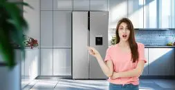 Get Refrigerator for Modern Kitchen Aesthetics (3)