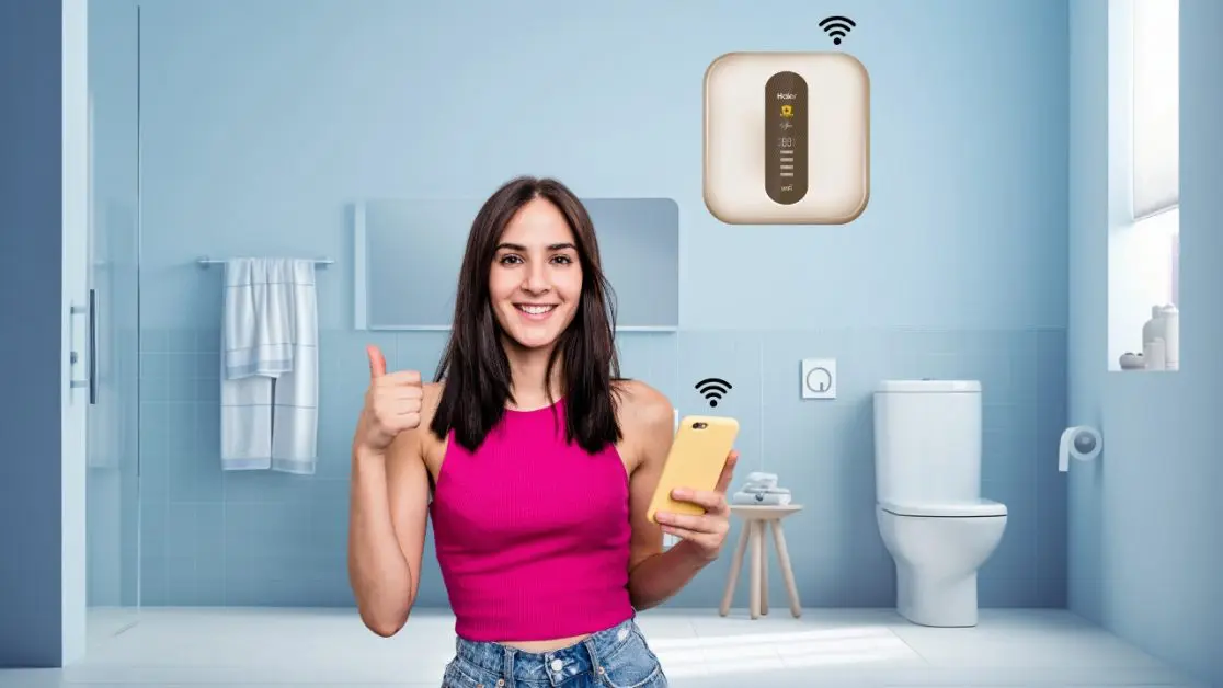 Get Smart Water heater for your home this winters