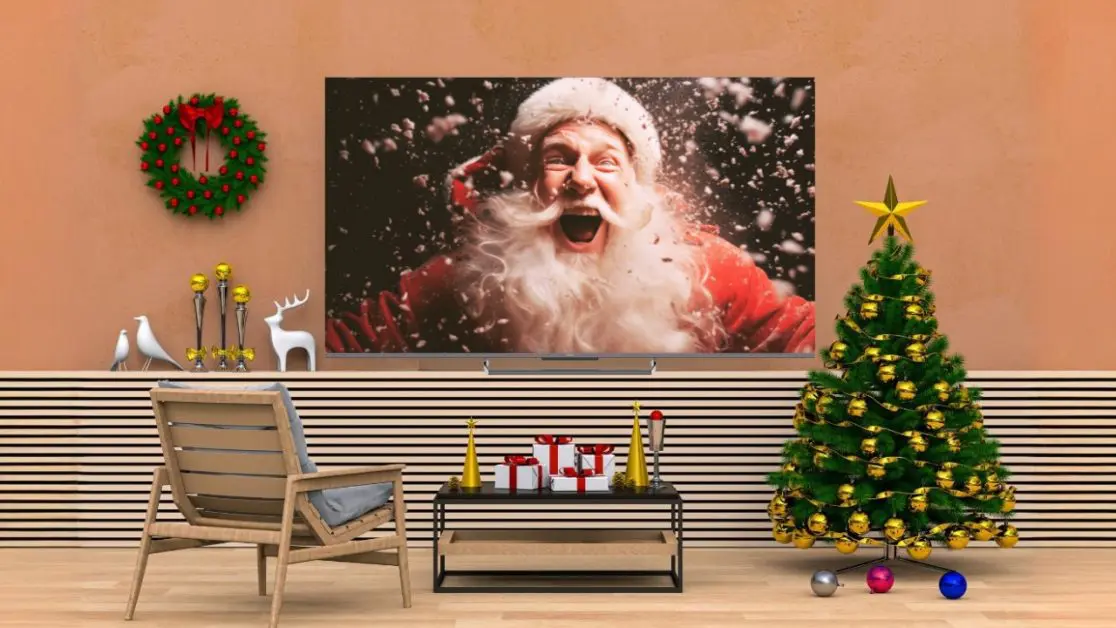 Get Star Certified LED TV this Christmas