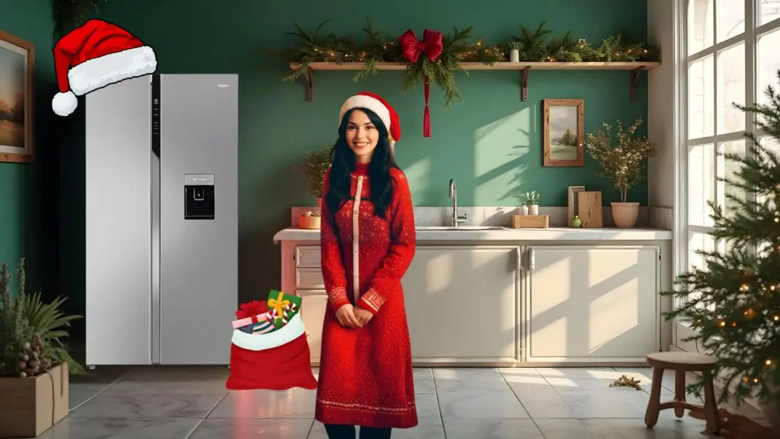 Get These Refrigerator on christmas and new year sale (2)