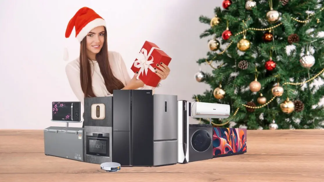 Get Trending kitchen appliances for this christmas