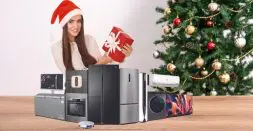 Get Trending kitchen appliances for this christmas