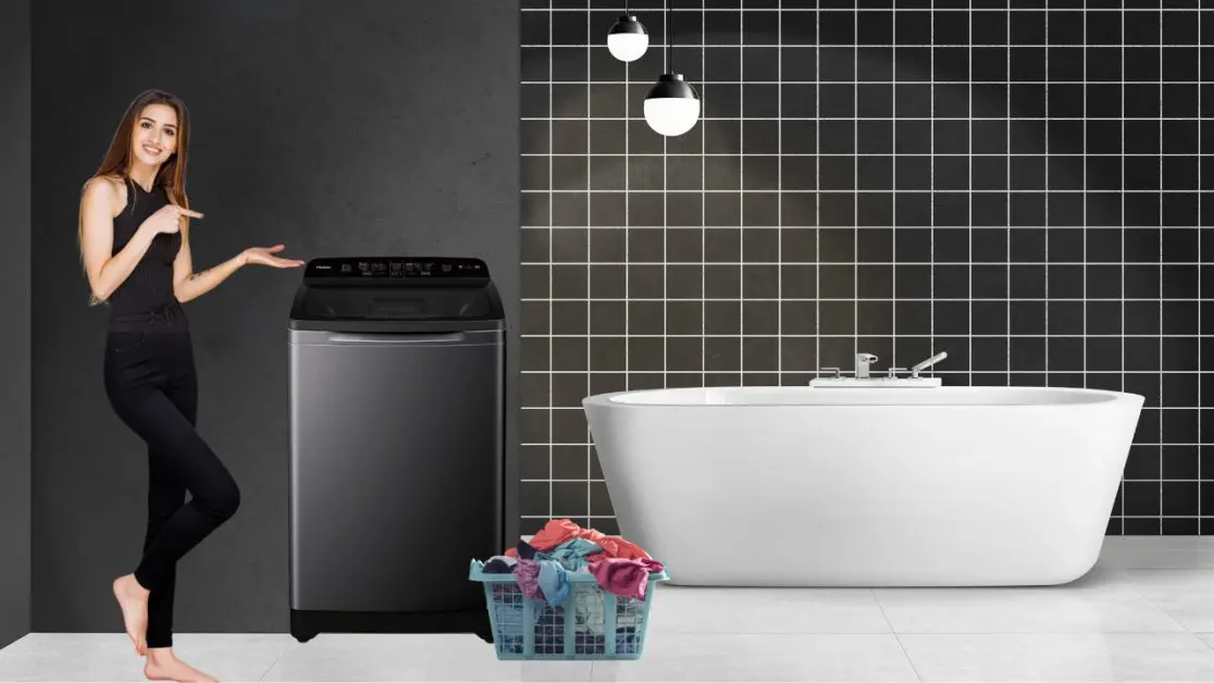 Get best deals on washing machine