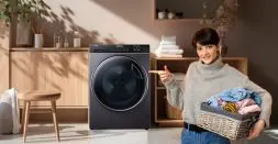 Get best deals on washing machine