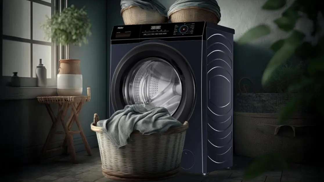 Get best deals on washing machine