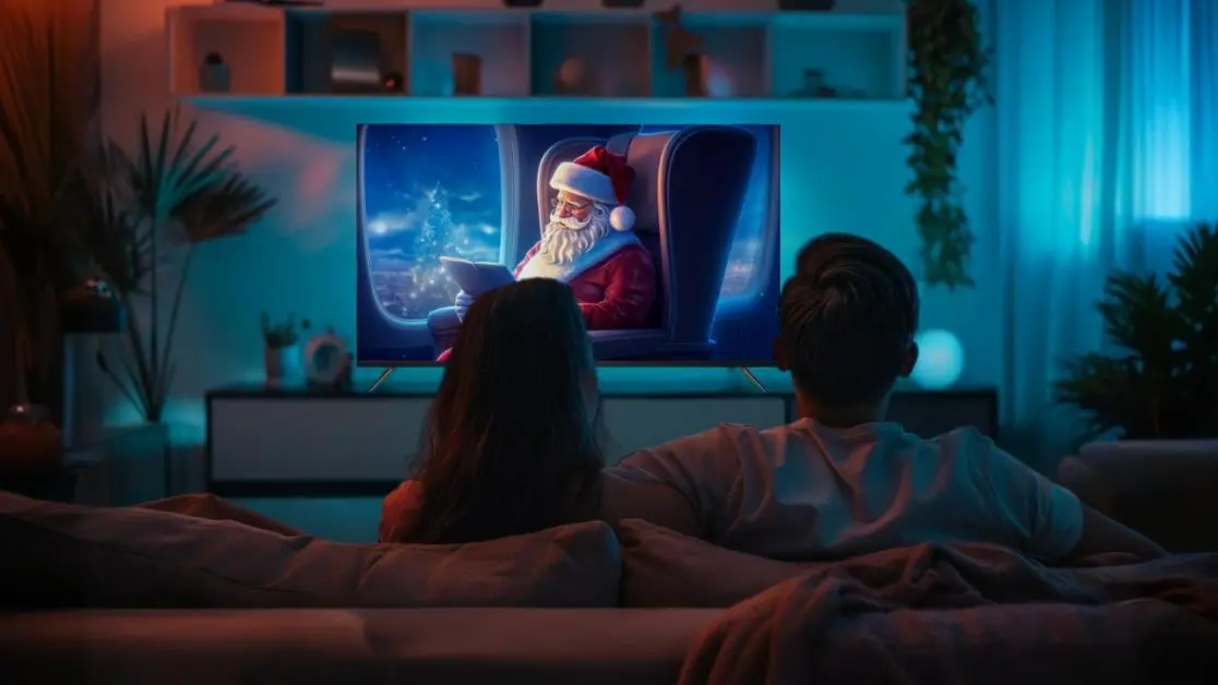 Get smaller LED TV for your home this christmas