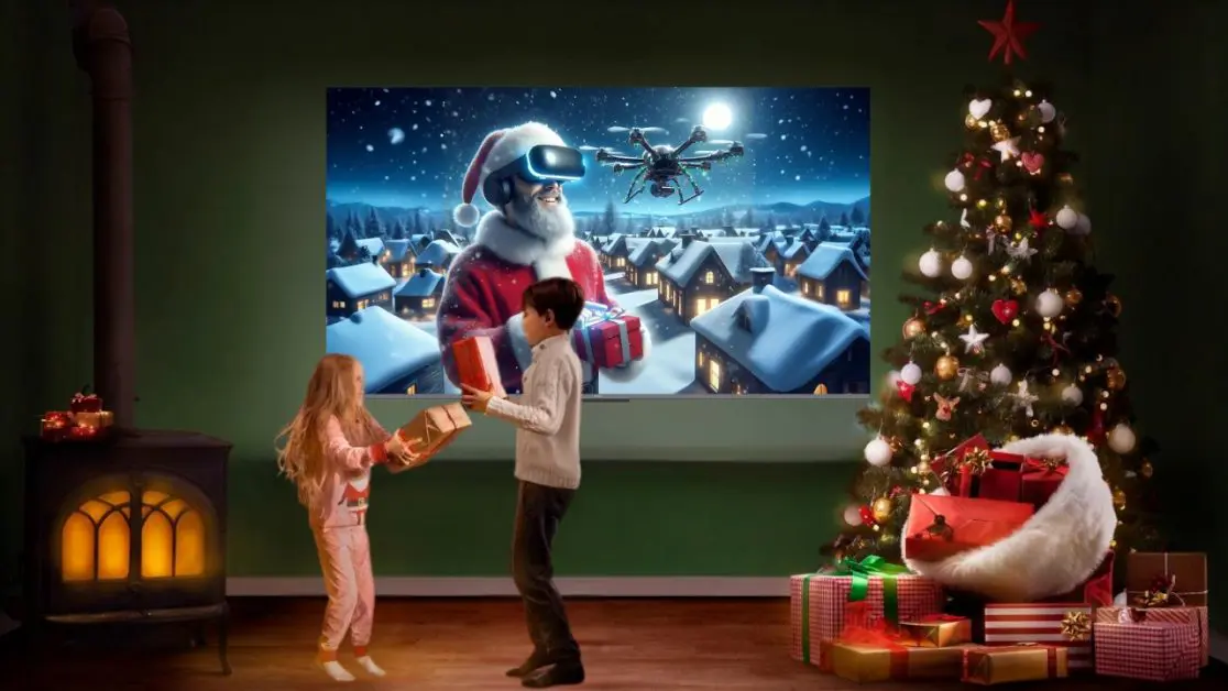 Grab these Best selling TV this Christmas Holiday