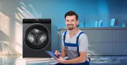 Indicate that Your Washing Machine Requires Repair