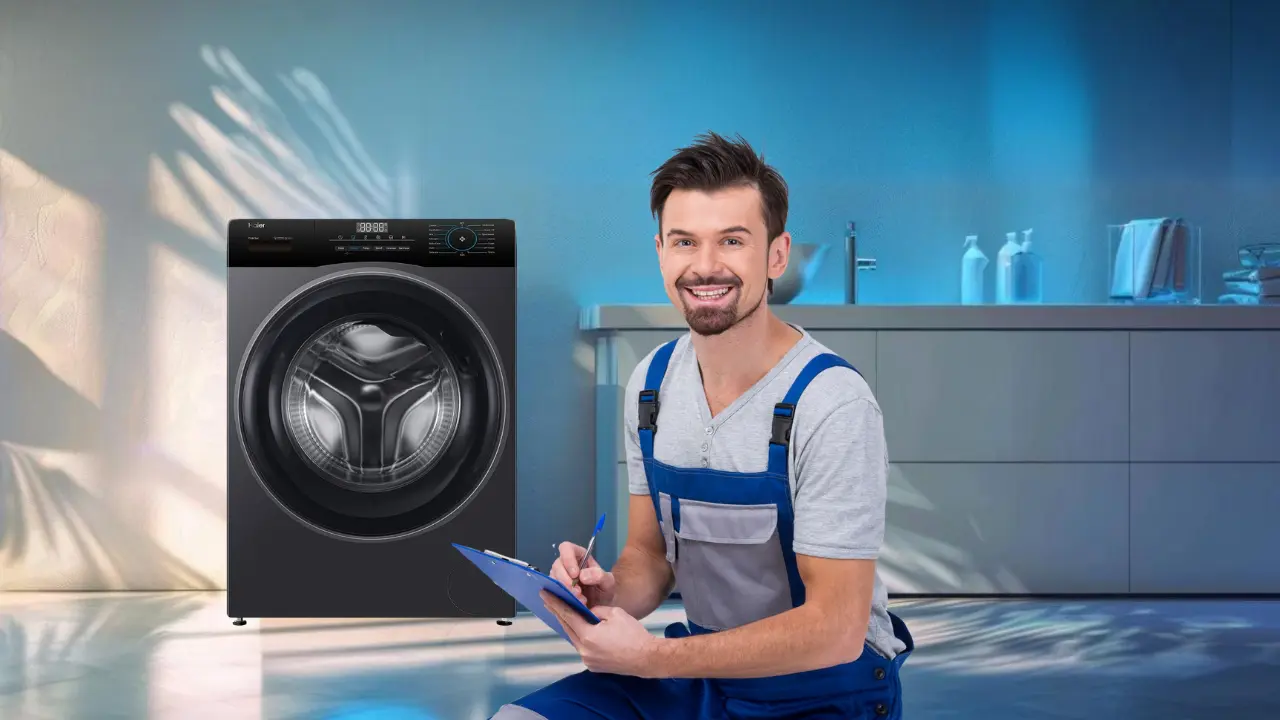 Indicate that Your Washing Machine Requires Repair