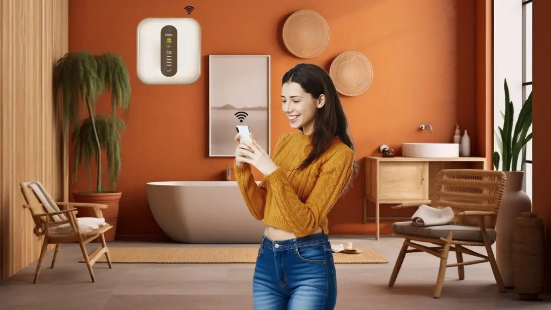 Innovative Features in Haier Electric Water Heaters