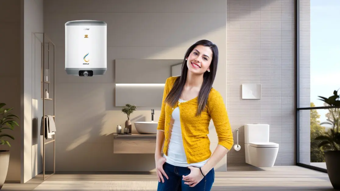 Know how to maintain water heaters