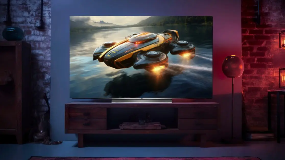 LED TV for Enhanced Gaming Experience