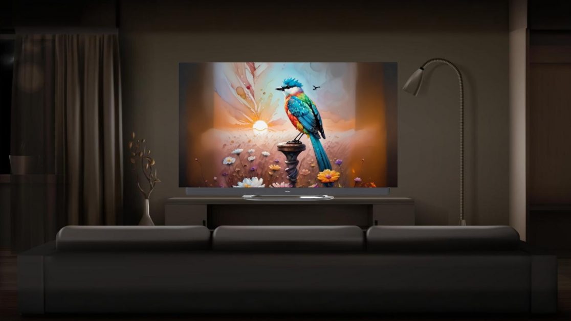 LED TVs Best Viewing Angles for Large Rooms