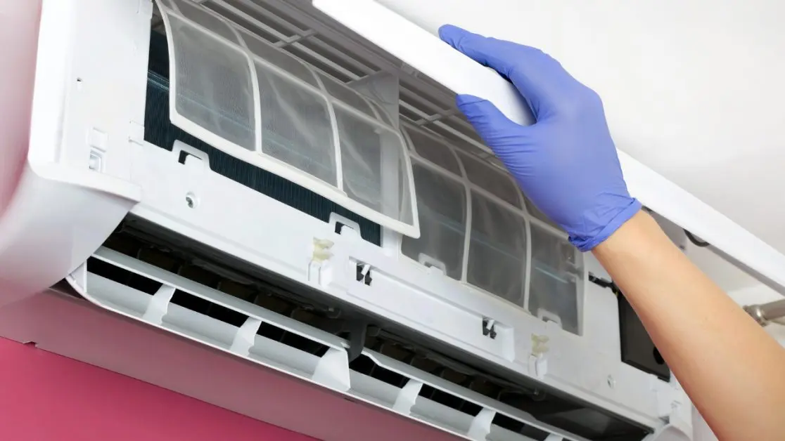 Maintaining Your Air Conditioner