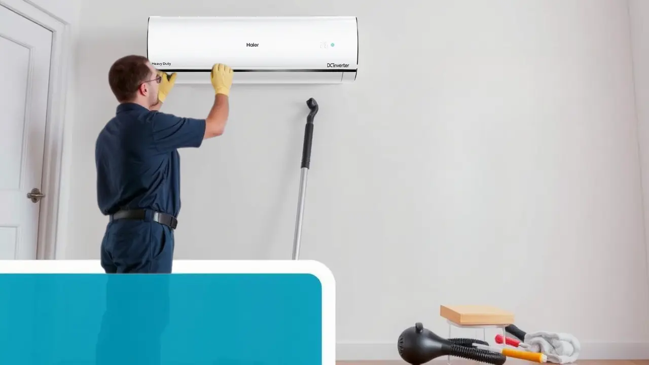 Maintaining Your Air Conditioner