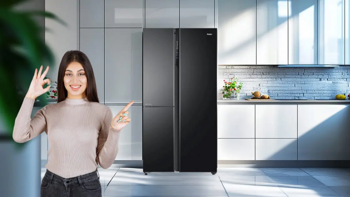 Refrigerator Cooling Features