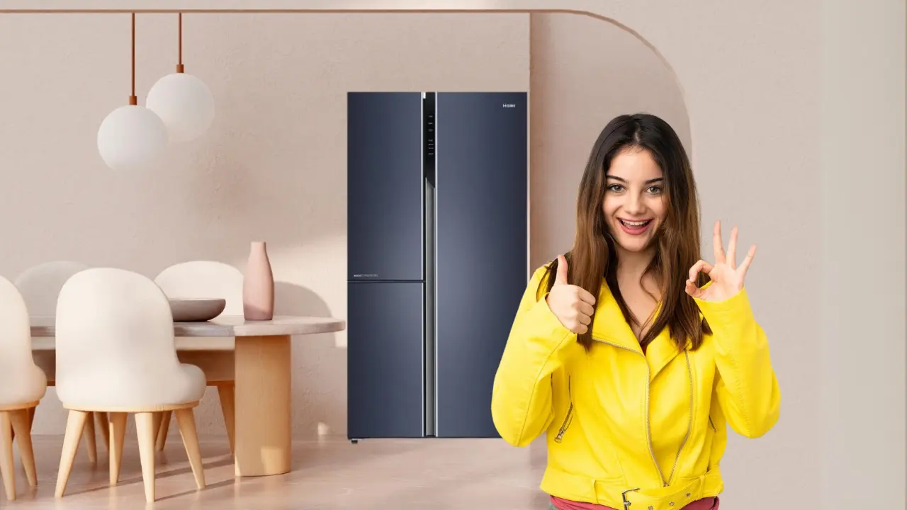 Refrigerator for Energy Saving