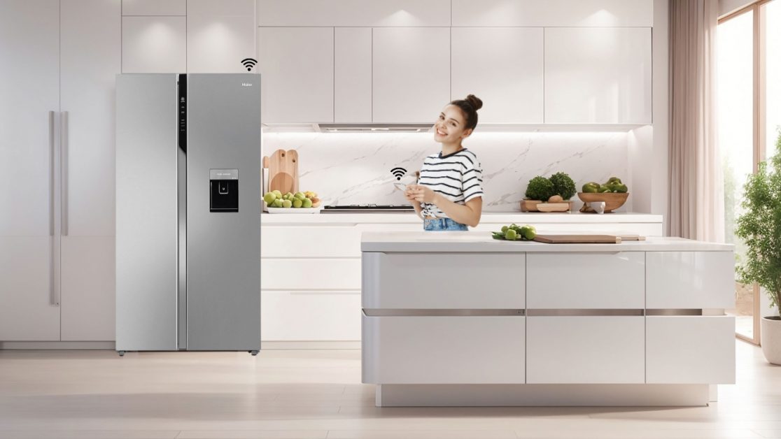 Refrigerator on a Budget