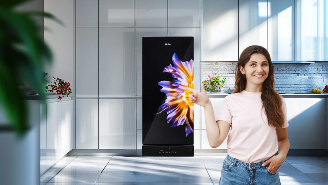 Refrigerator on a Budget