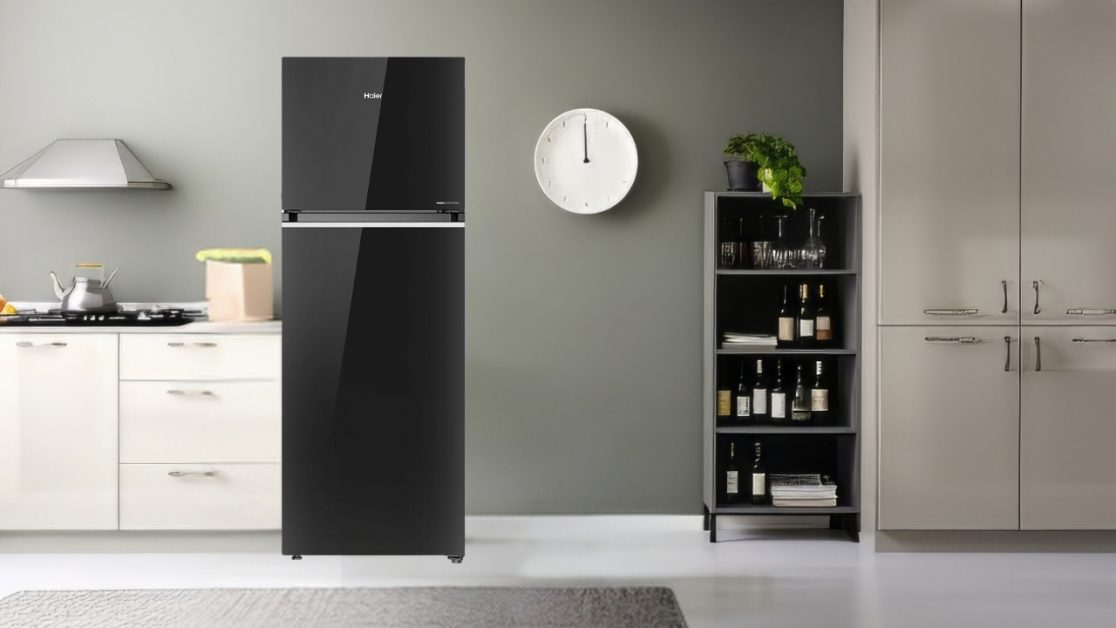 Refrigerator to Reduce Food Waste