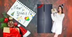 Refrigerators to Gift Your Loved Ones This New Year