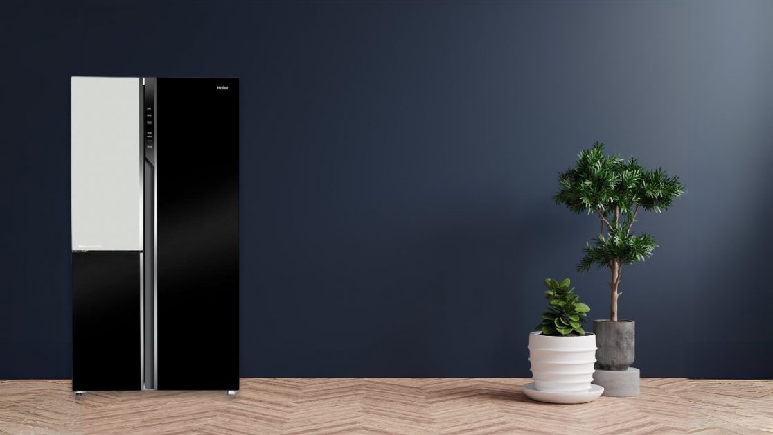 Smart Refrigerator