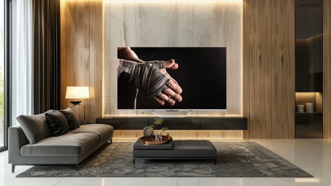 Smart TV Privacy