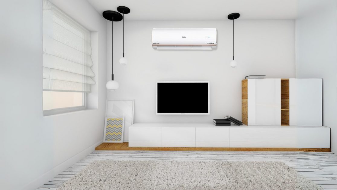 Smart ac