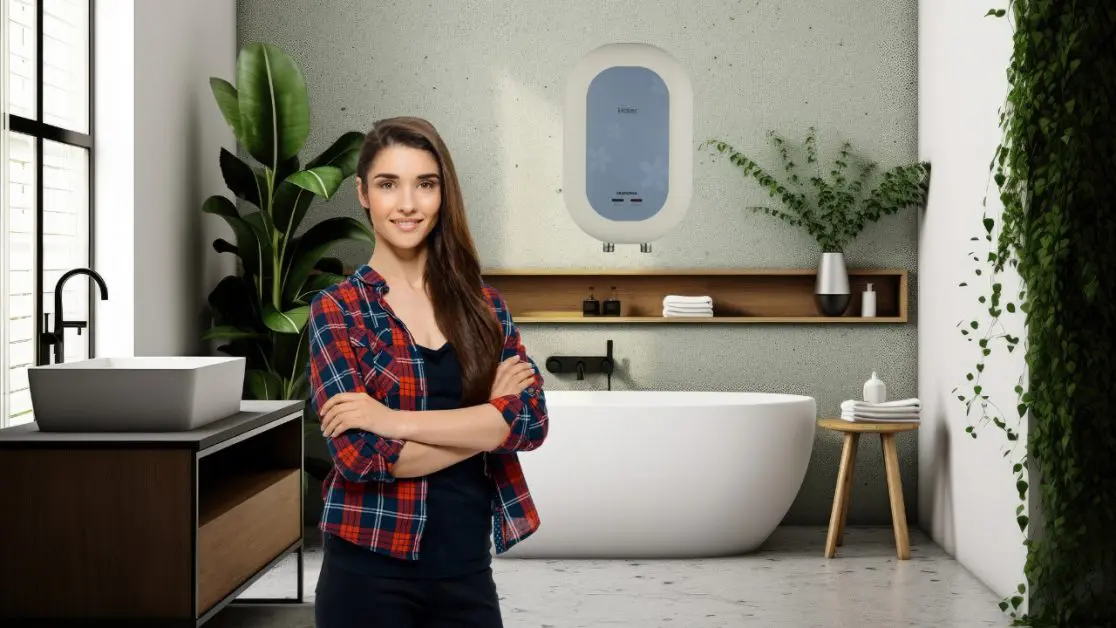 Tank vs Tankless Water Heaters for Winter